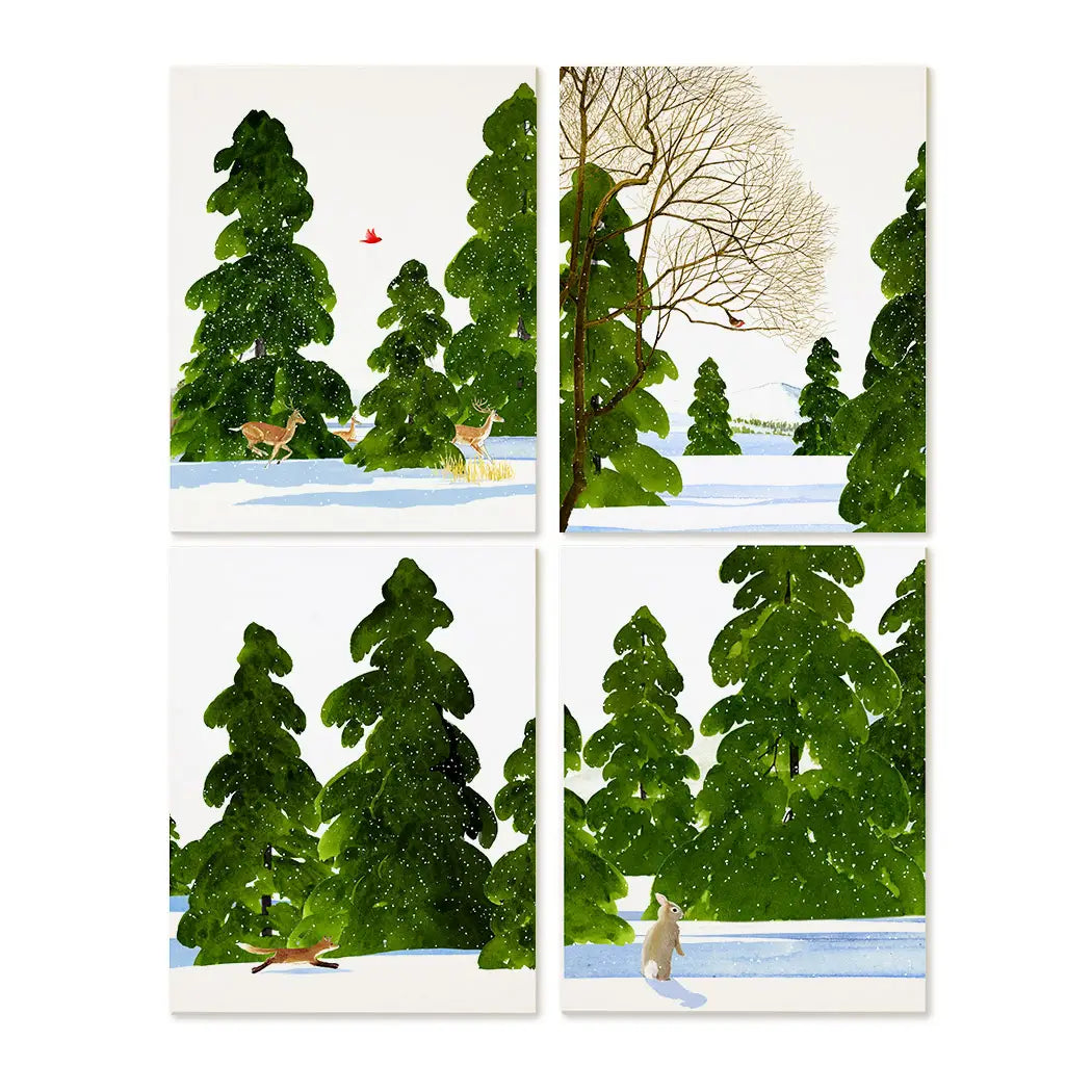 Evergreen Grove Boxed Set, Felix Doolittle