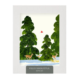 Evergreen Grove Boxed Set, Felix Doolittle