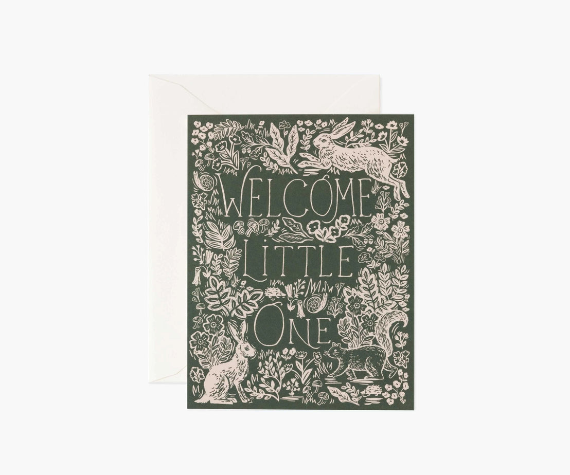 Fable Baby, Rifle Paper Co.