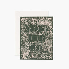 Fable Baby, Rifle Paper Co.