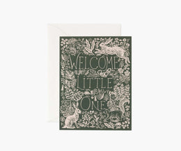 Fable Baby, Rifle Paper Co.