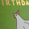 Birthday Farm Animals, Fugu Fugu Press