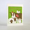Birthday Farm Animals, Fugu Fugu Press