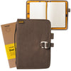 LOCHBY Canvas Field Journal