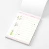 Midori To Do Memo Pad