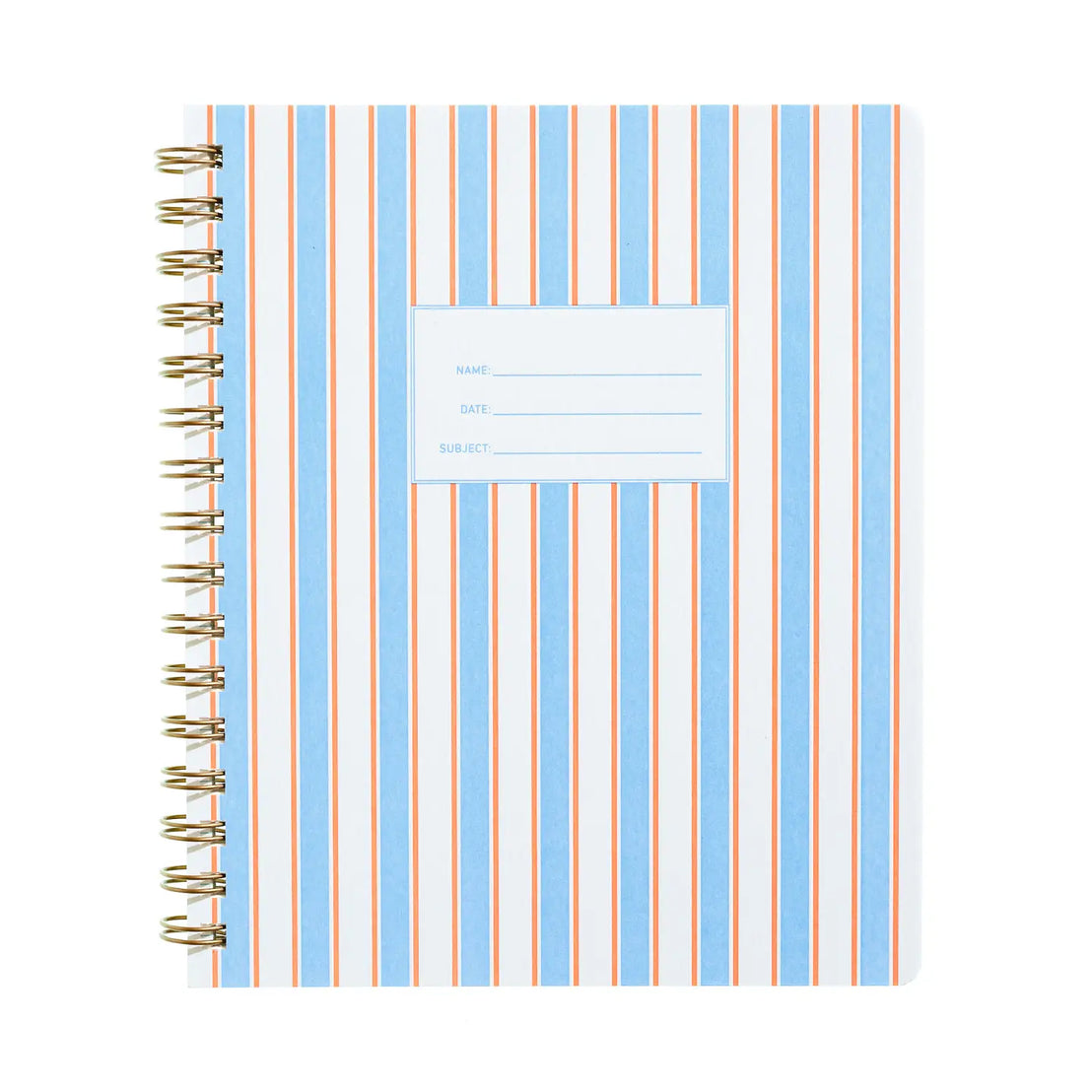 Standard Notebook, Shorthand Press