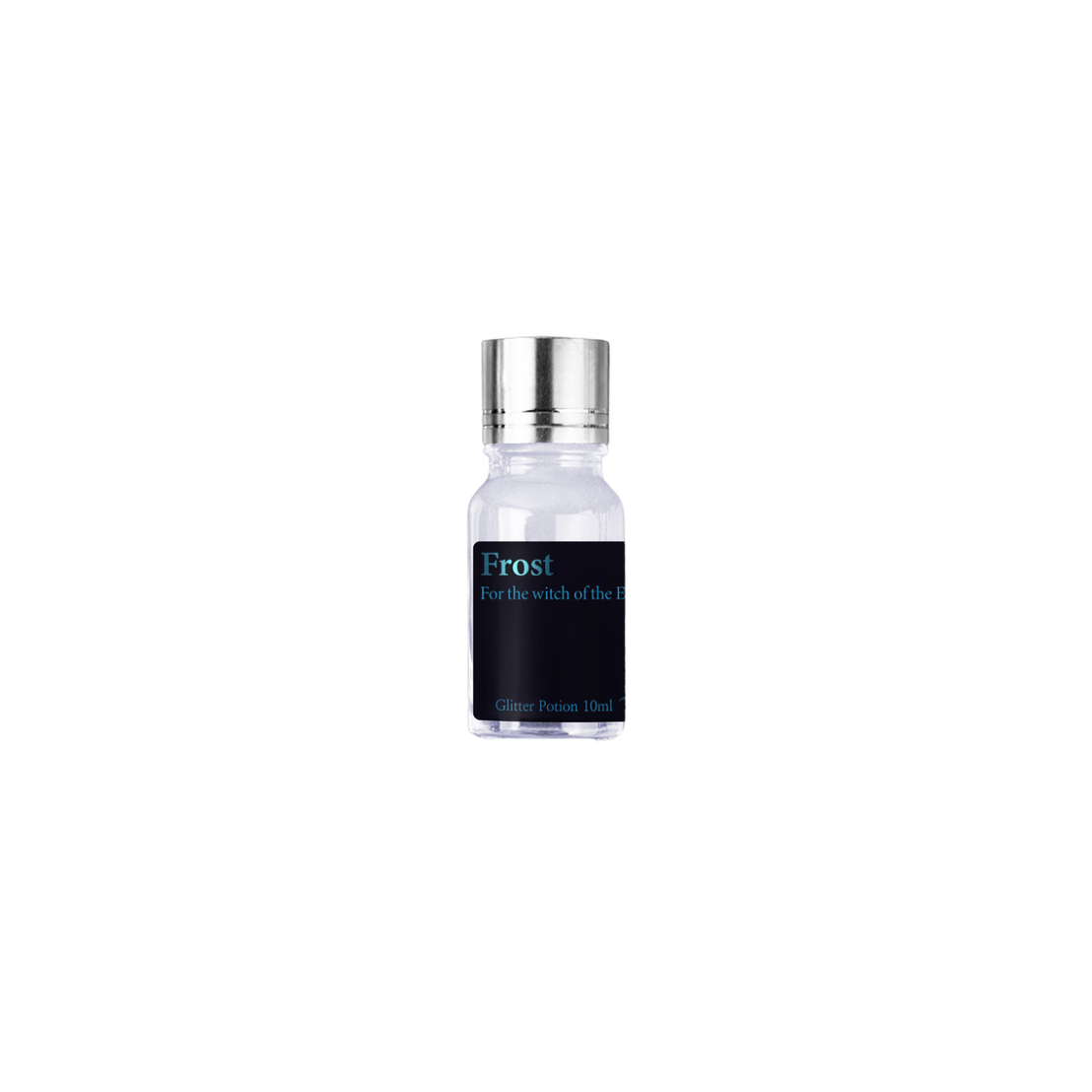 Wearingeul Glitter Potion