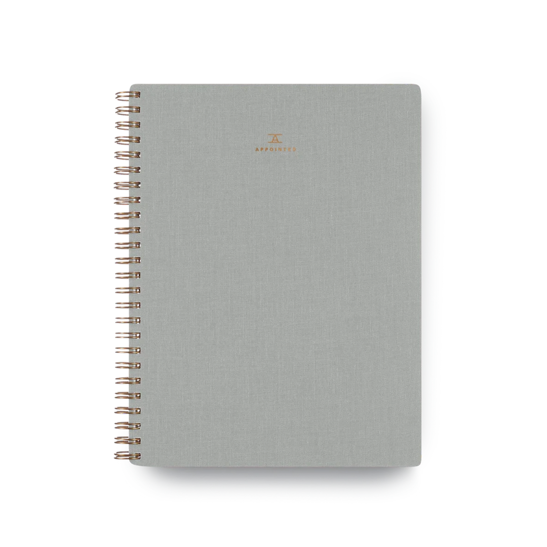 Appointed Workbook