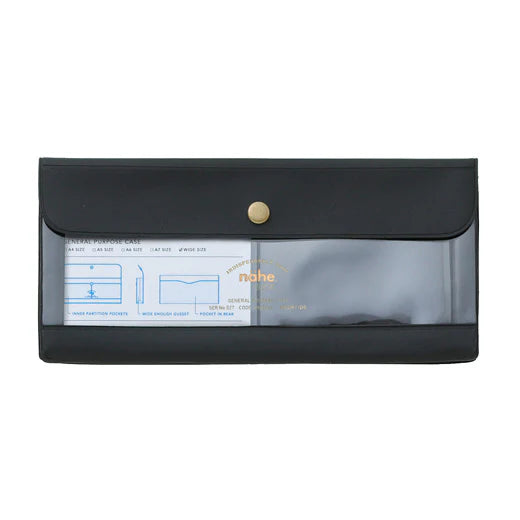 Wide General Purpose Case