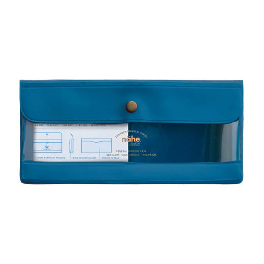 Wide General Purpose Case