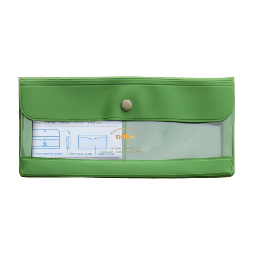 Wide General Purpose Case