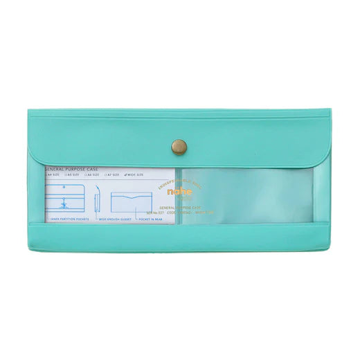 Wide General Purpose Case
