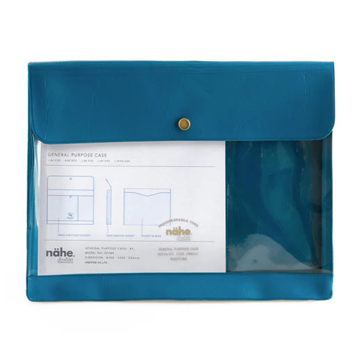 A5 General Purpose Case