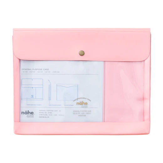 A5 General Purpose Case