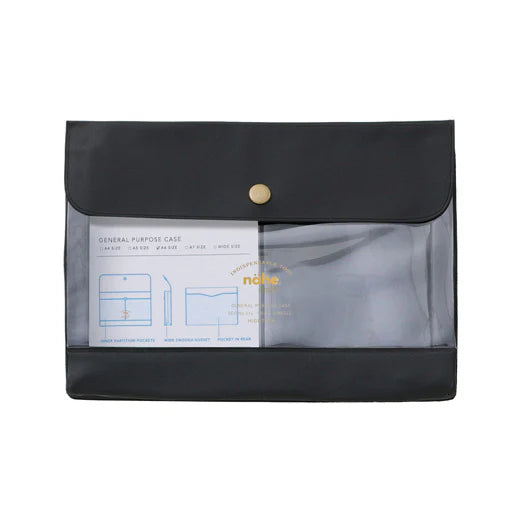 A6 General Purpose Case