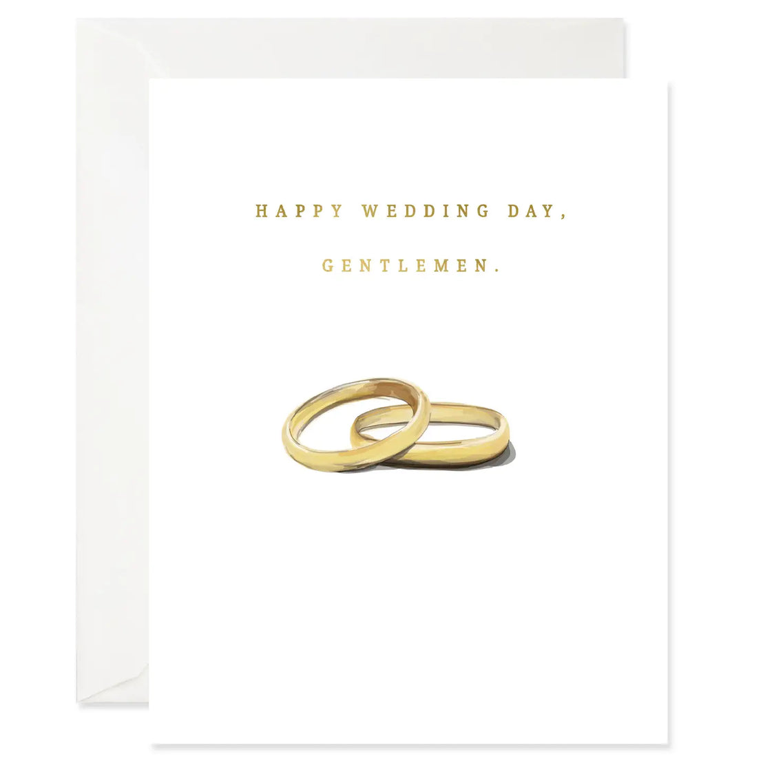 Gentlemen's Wedding, Good Juju Ink