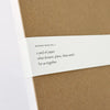 Gnome Picnic Notepad