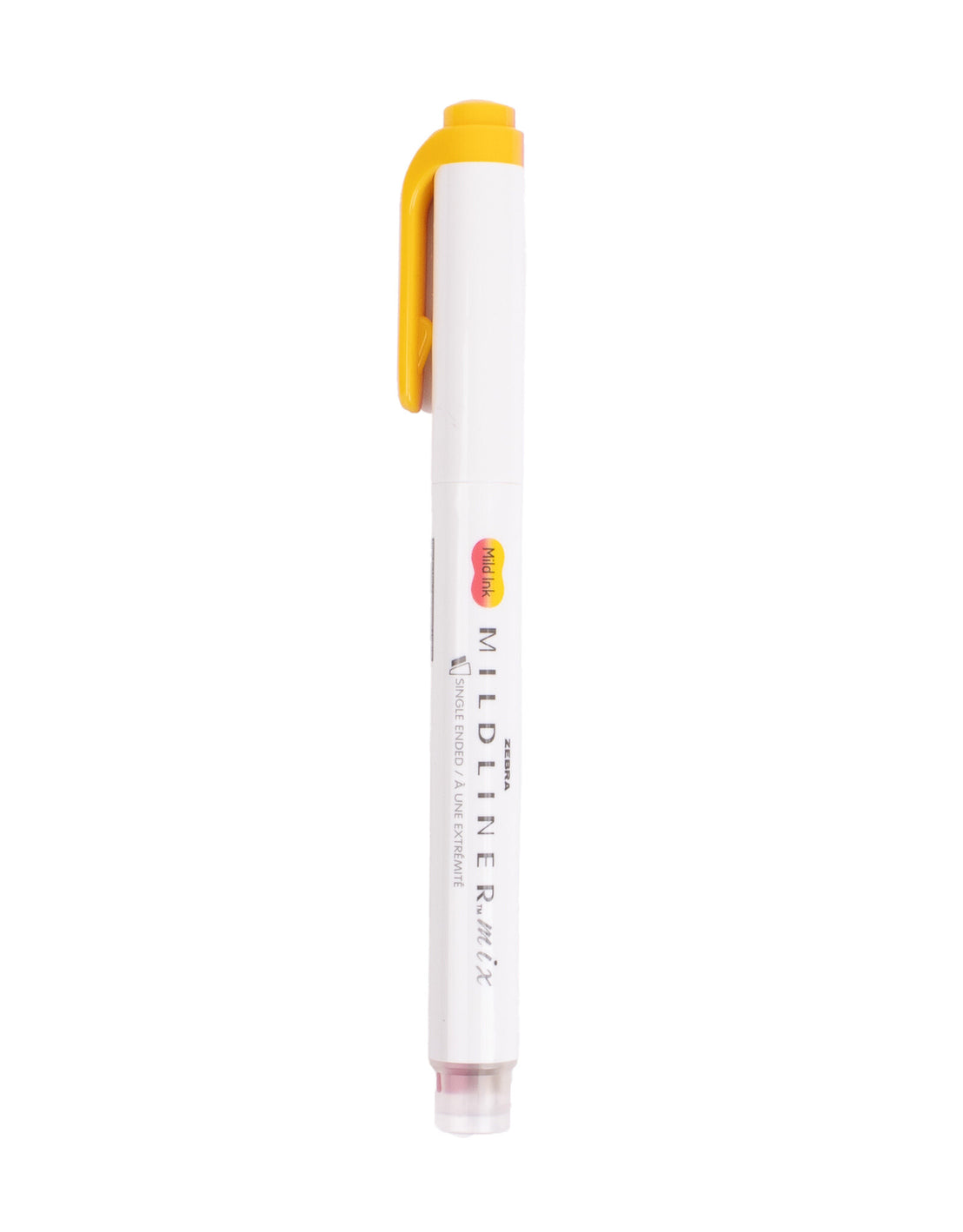 Zebra Midliner Mix Highlighter