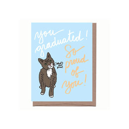 Grad Cat, La Familia Green