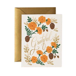 Grateful Harvest, Rifle Paper Co.