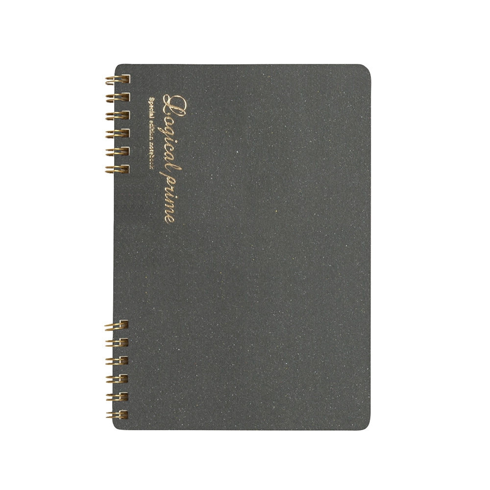 Nakabayashi A5 Logical Prime Notebook