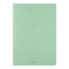 Midori Soft Color Dot Grid Notebook