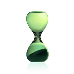 3-Minute Hourglass Timer