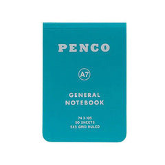 penco A7 Soft PP Notebook