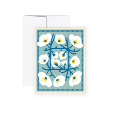 Aziza Card, All Very Goods