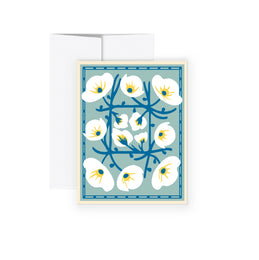 Aziza Card, All Very Goods