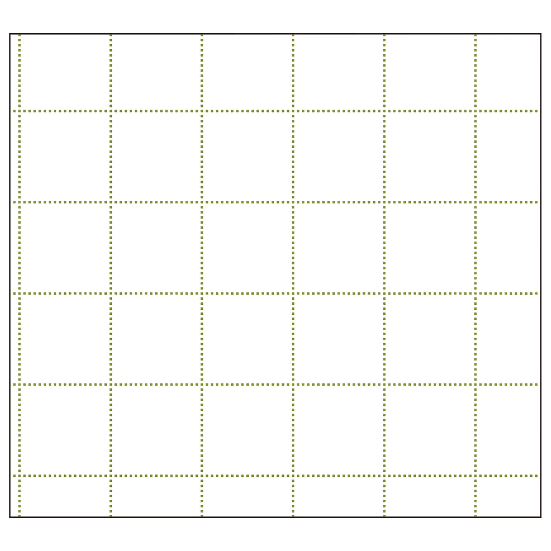 Nakabayashi A5 Logical Prime Notebook