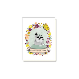 Happily Ever After Wedding, Driscoll Design