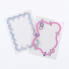 Hobonichi Unforgettable Day Stickers | Heavenly Sweets