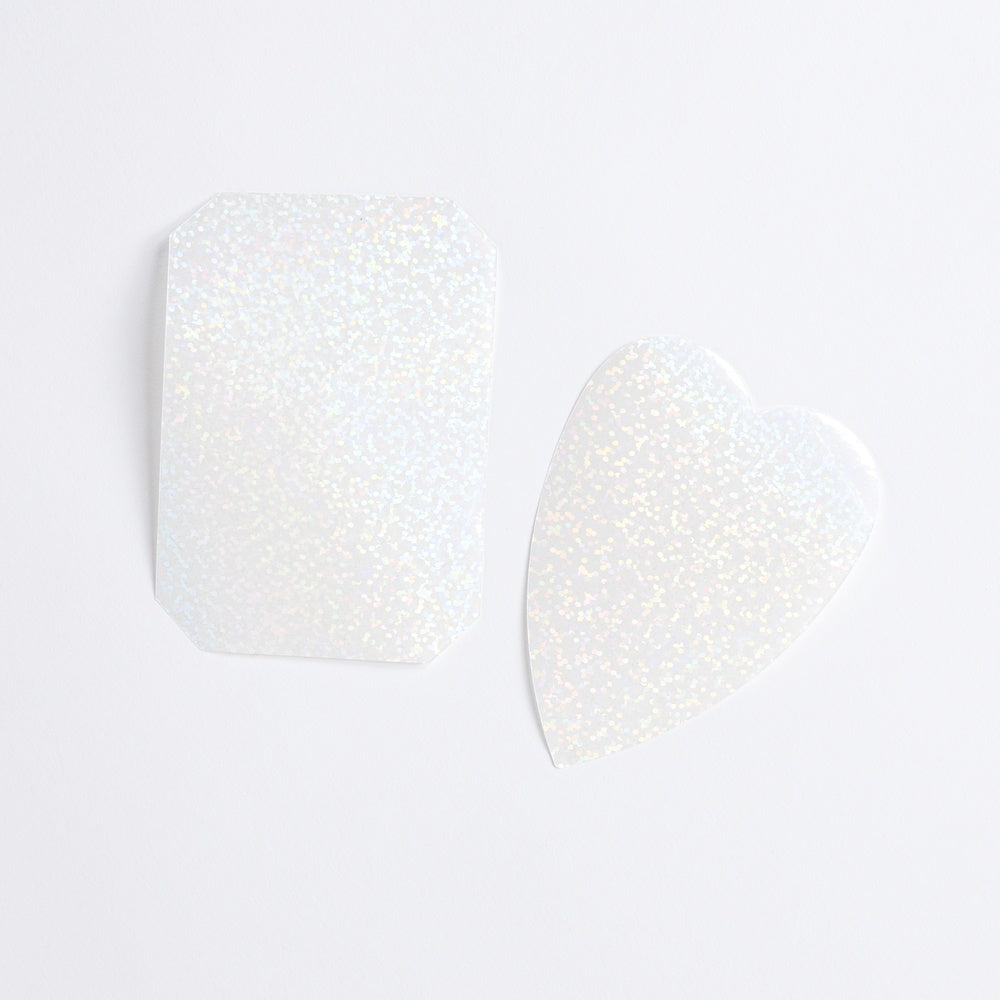 Hobonichi Unforgettable Day Stickers | Heavenly Sweets