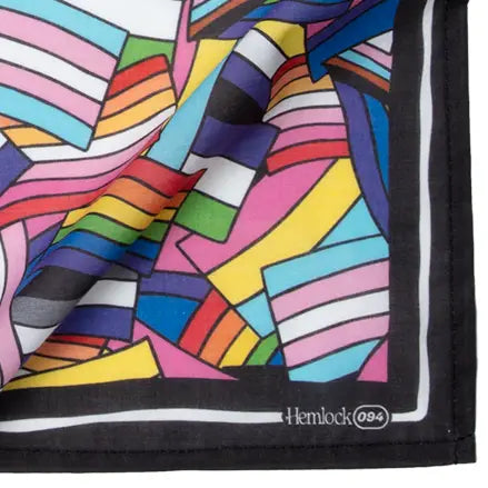 No. 094 Pride Bandana