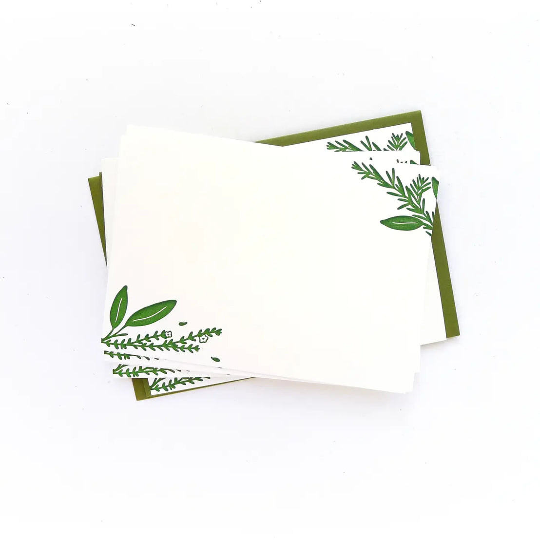 Herb Boxed Set, Middle Dune