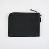 Hobonichi A5 Tragen Flat Pouch | Black