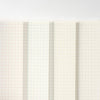 Hobonichi A6 Graph Notebook