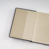 Hobonichi Clear Cover on Cover for HON A6 Size