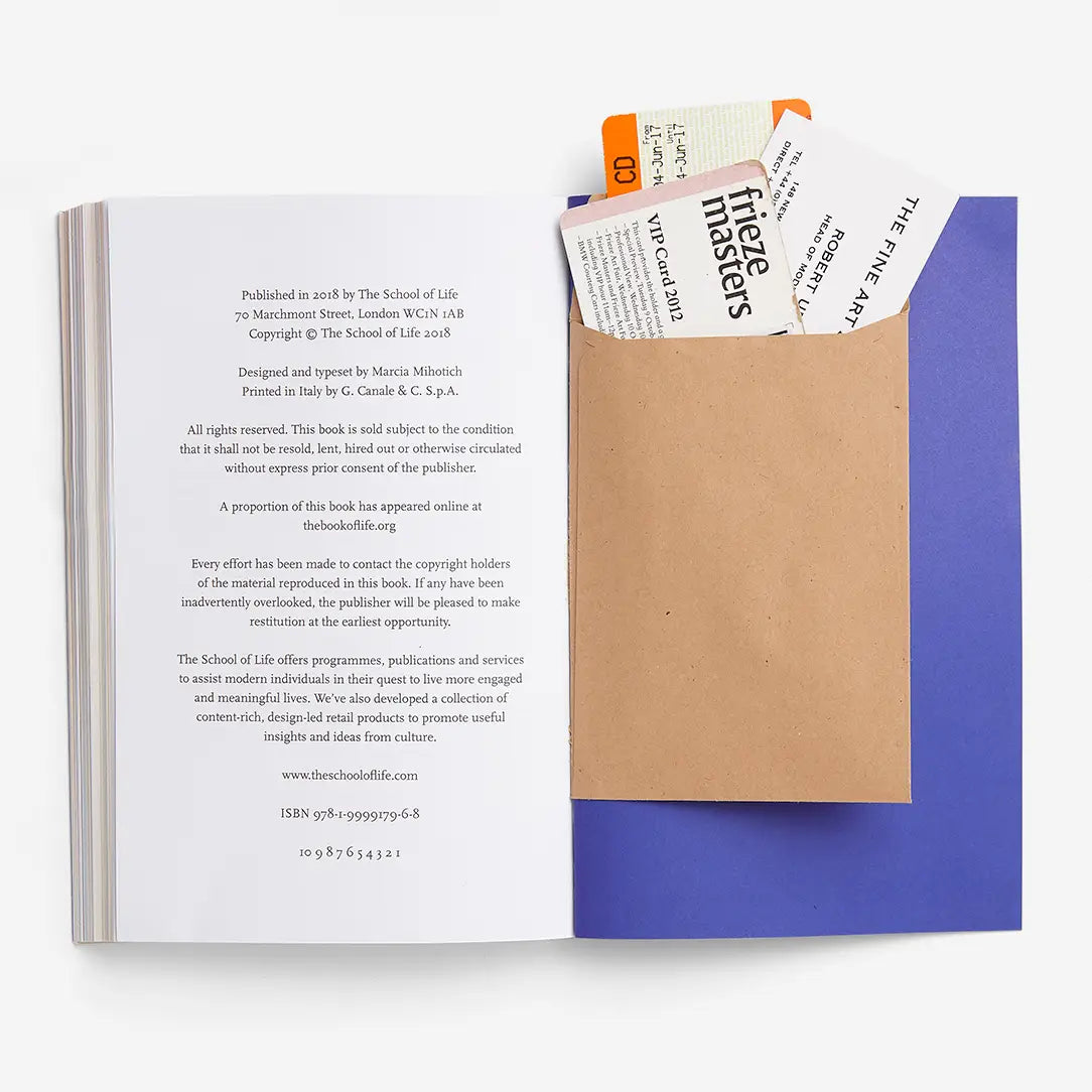 How To Travel Book