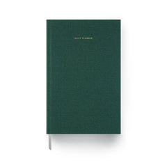 Appointed 2027 Daily Planner