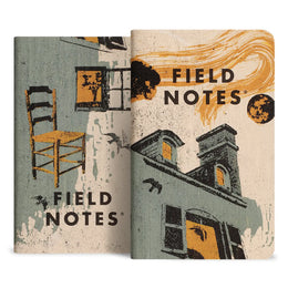 Hunter's Moon Notebook Set