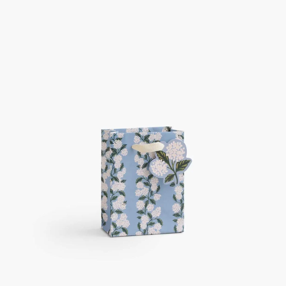 Hydrangea Gift Bag