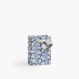 Hydrangea Gift Bag