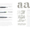 In Progress: See Inside a Renowned Lettering Artist's Creative Process