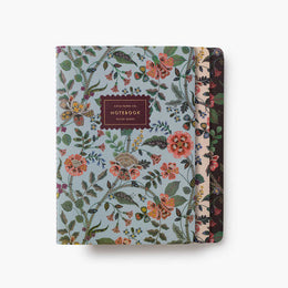 Gracie Notebook Set