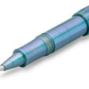 Kaweco LUNAR SPORT Shadow Blue Rollerball Pen