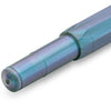 Kaweco LUNAR SPORT Shadow Blue Rollerball Pen