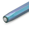 Kaweco LUNAR SPORT Shadow Blue Rollerball Pen