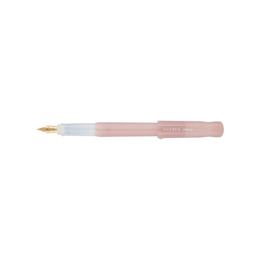 Pilot Kakuno Rosy Dusk Fountain Pen